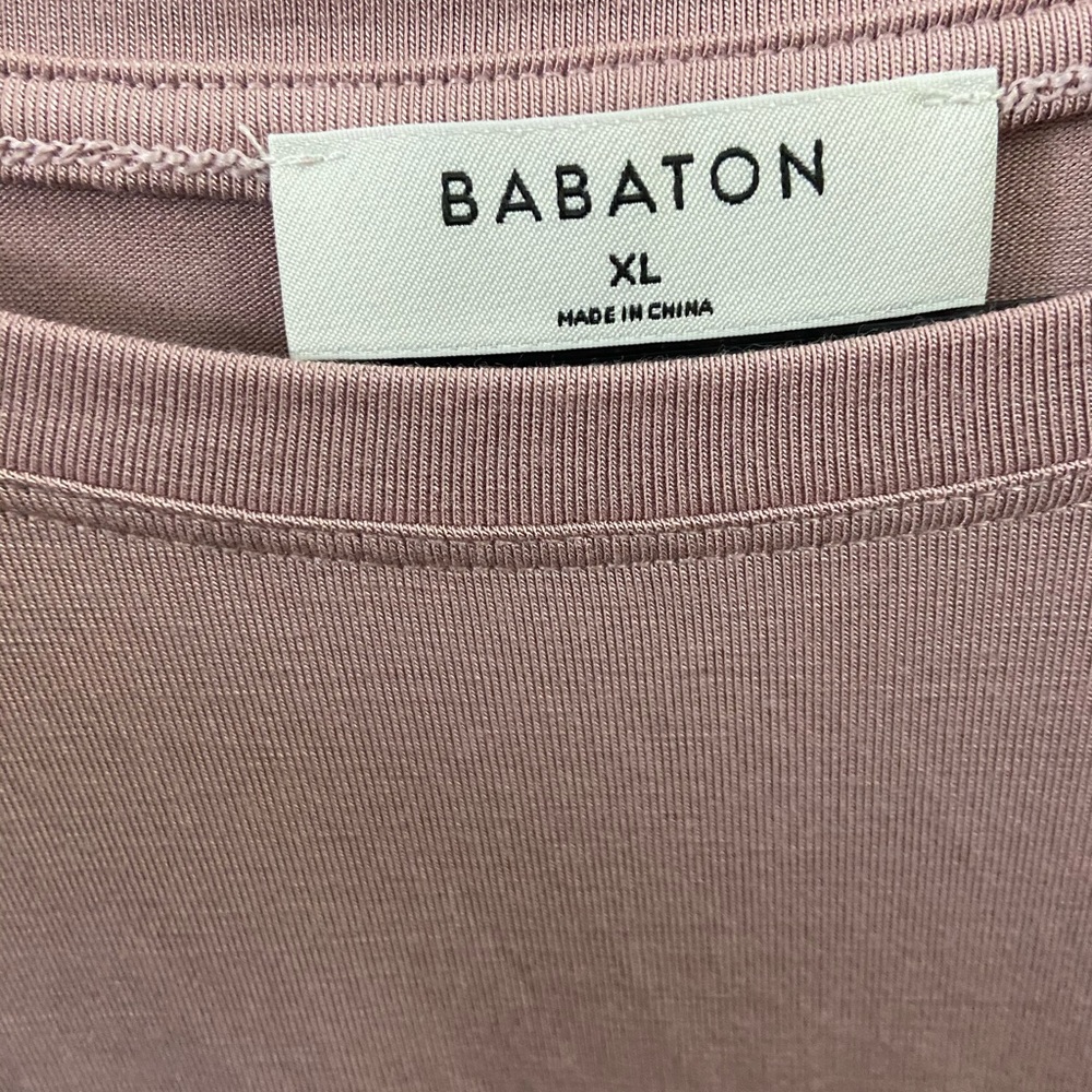 NWT Aritzia Babaton Everday T-Shirt